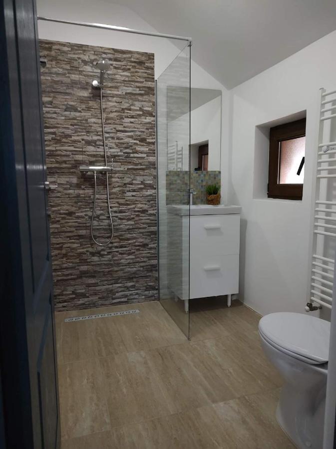 Dania&Petru Residence Tîrgu Ocna Zewnętrze zdjęcie