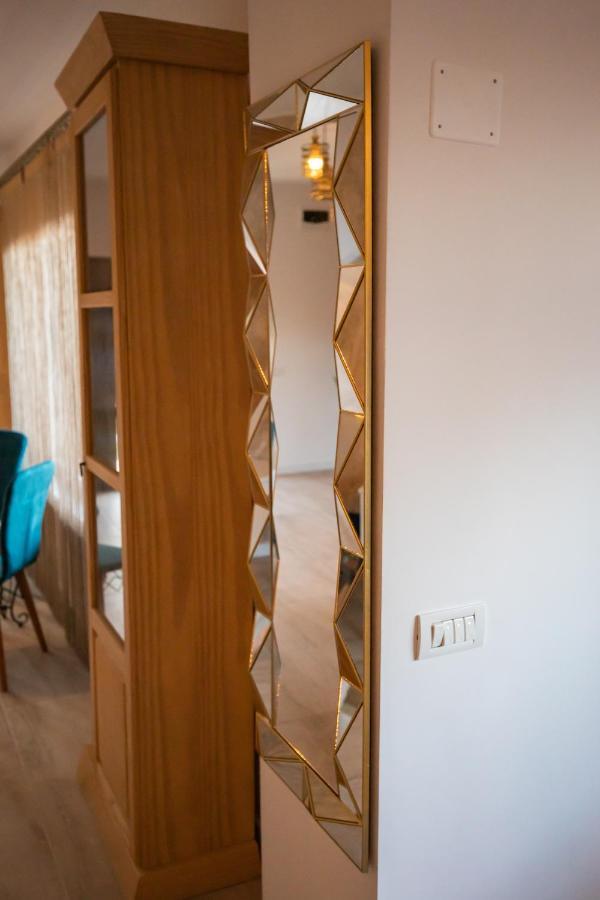 Dania&Petru Residence Tîrgu Ocna Zewnętrze zdjęcie