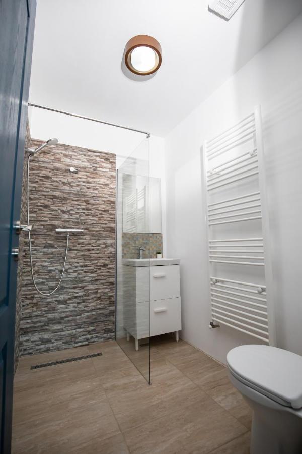 Dania&Petru Residence Tîrgu Ocna Zewnętrze zdjęcie