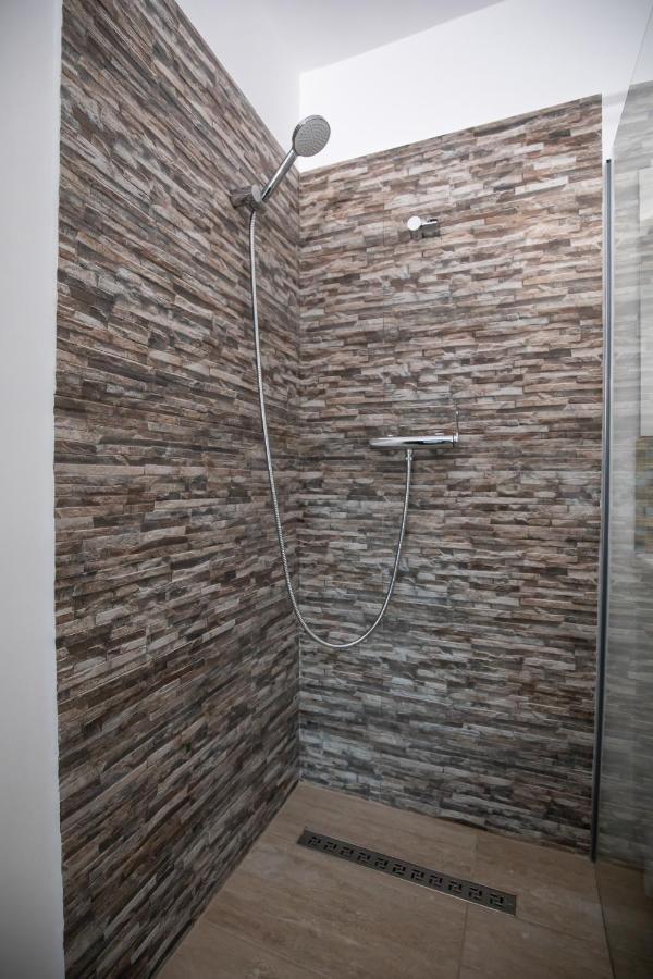 Dania&Petru Residence Tîrgu Ocna Zewnętrze zdjęcie